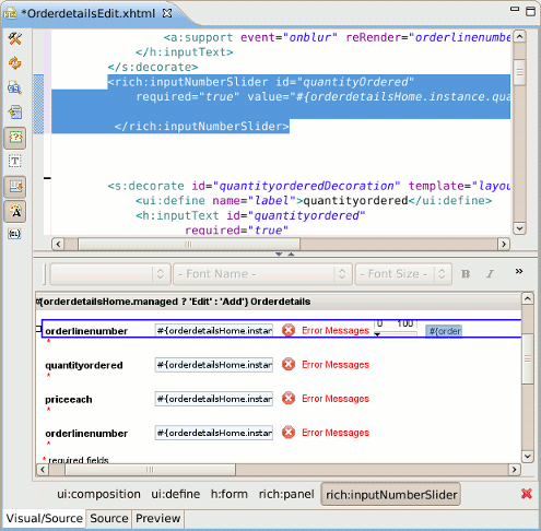Manually copying Source Code