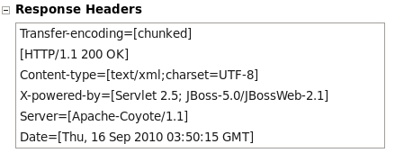 JBoss Tools Project Creation